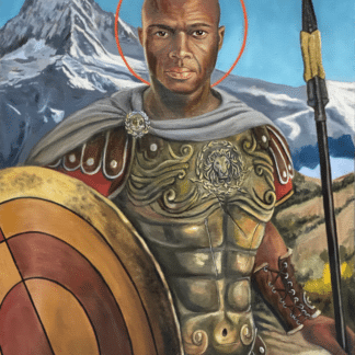 St. Maurice of the Theban Legion