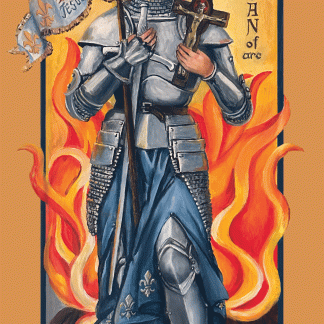 St. Joan of Arc
